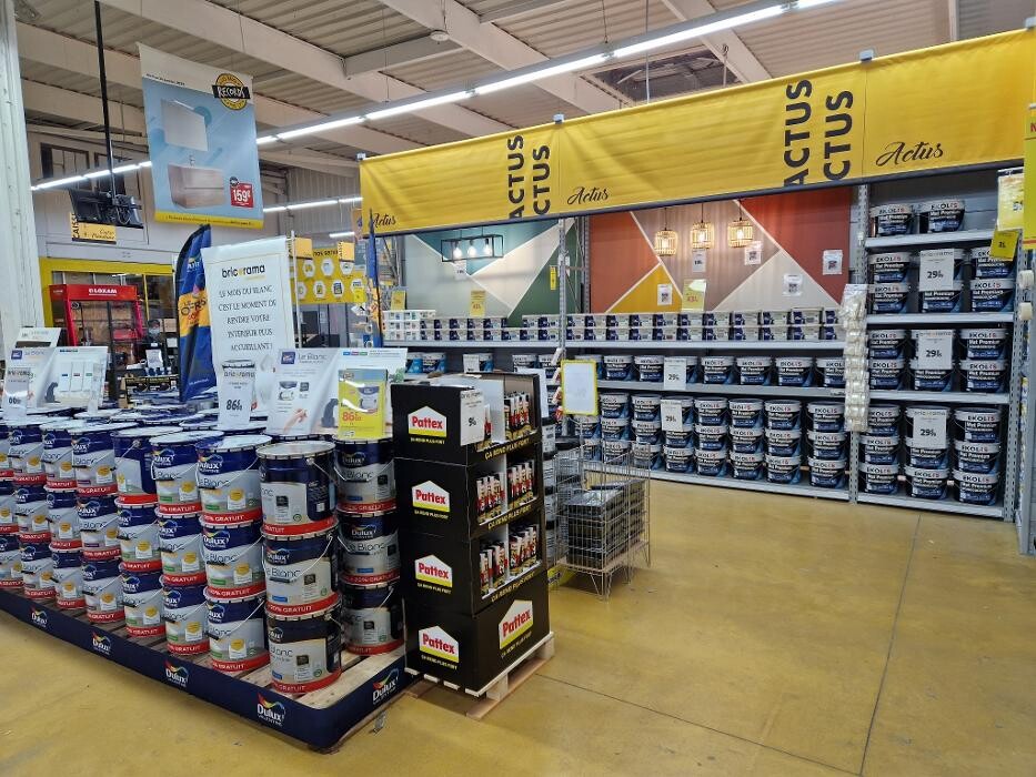 Images Bricomarché Longuenesse