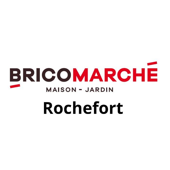 Images Bricomarché Rochefort
