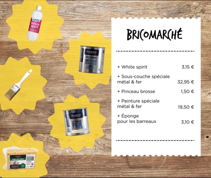 Images Bricomarché Rochefort