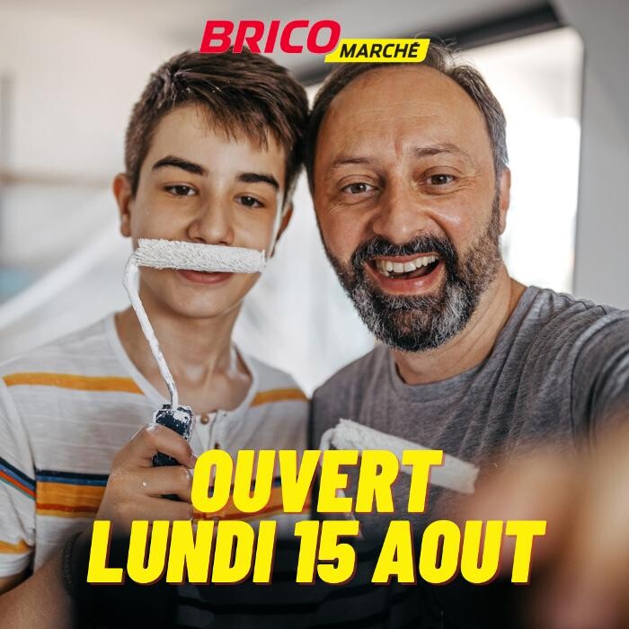 Images Bricomarché Rochefort