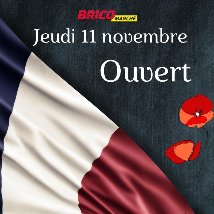 Images Bricomarché Rochefort