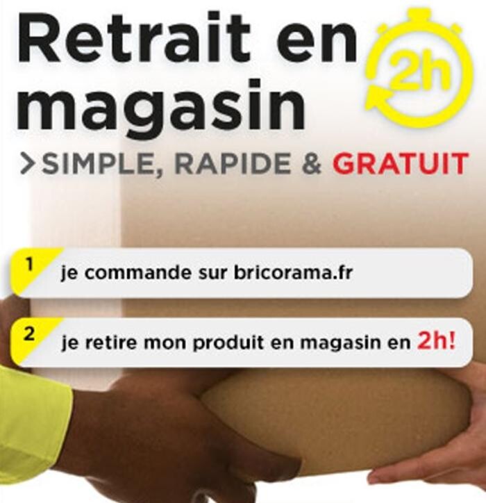 Images Bricorama Nogent-Sur-Marne
