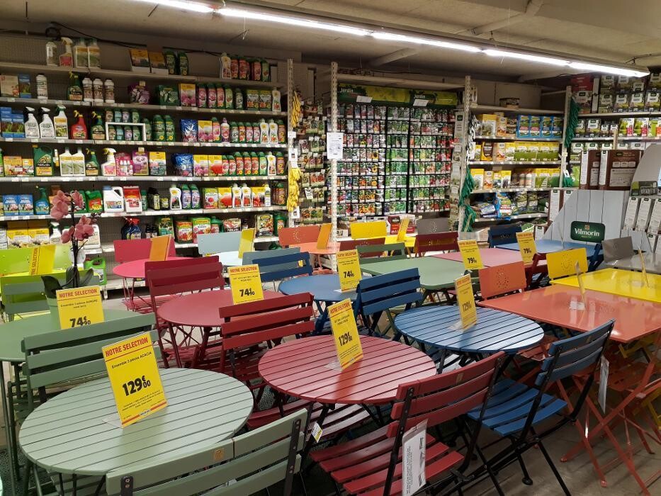 Images Bricorama Nogent-Sur-Marne