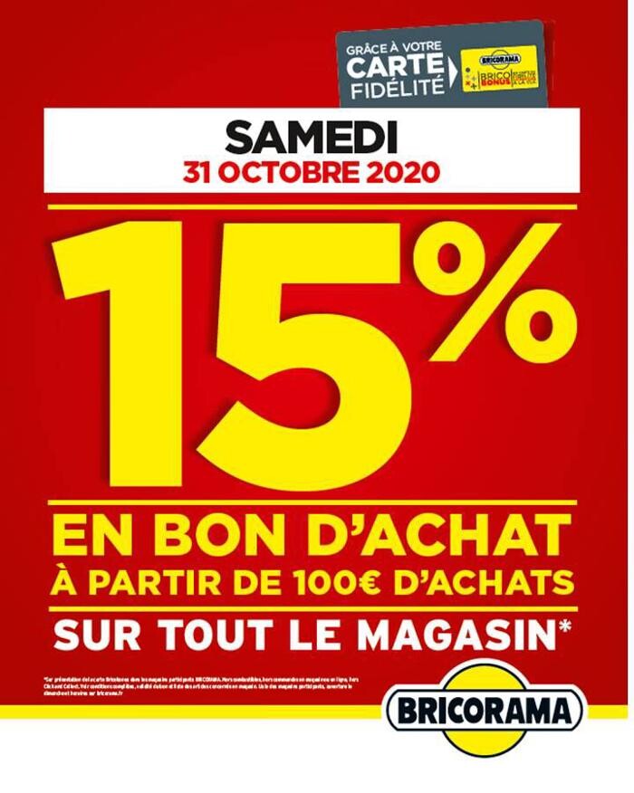 Images Bricorama Saint-Pierre-Lès-Elbeuf