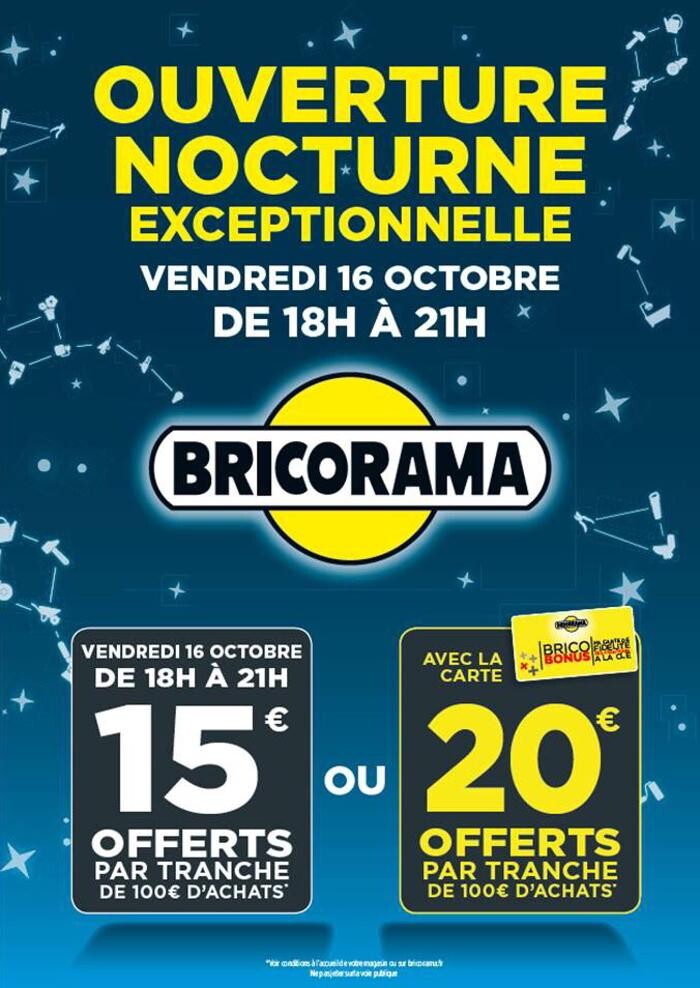 Images Bricorama Saint-Pierre-Lès-Elbeuf