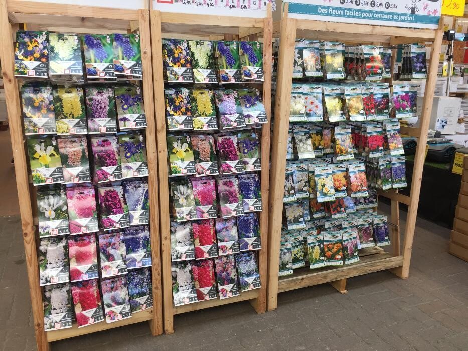 Images Bricorama Saint-Pierre-Lès-Elbeuf