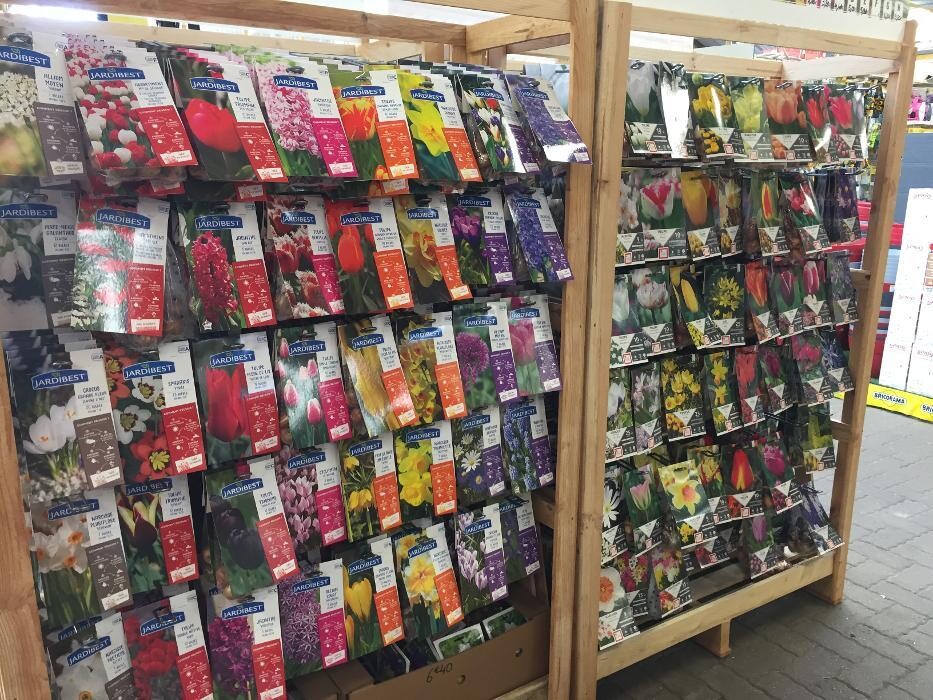 Images Bricorama Saint-Pierre-Lès-Elbeuf