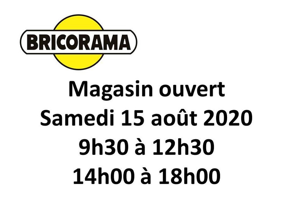 Images Bricorama Saint-Pierre-Lès-Elbeuf