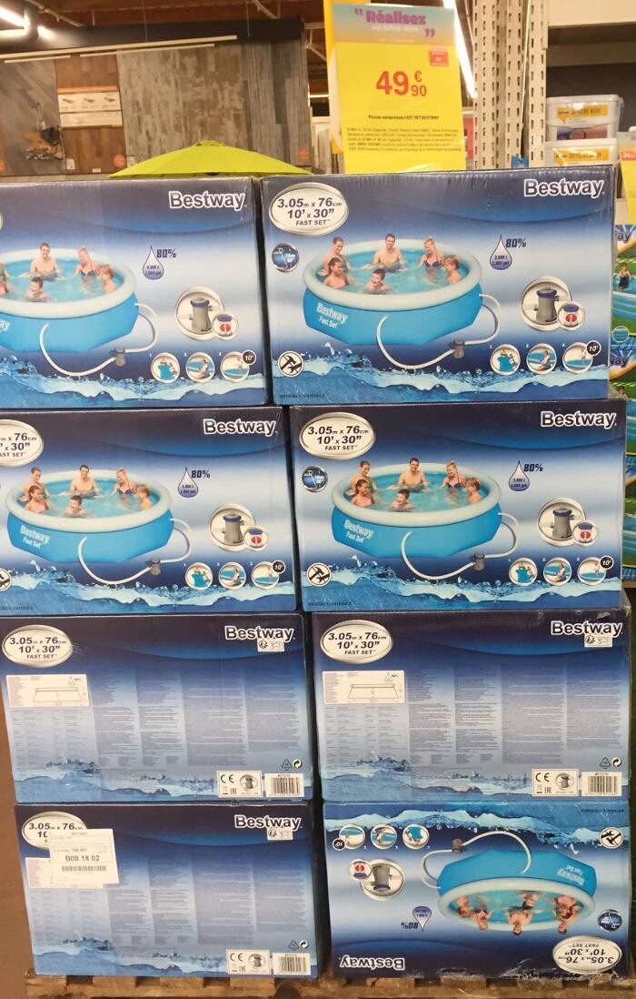 Images Bricorama Saint-Pierre-Lès-Elbeuf