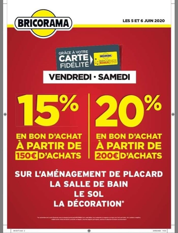 Images Bricorama Saint-Pierre-Lès-Elbeuf