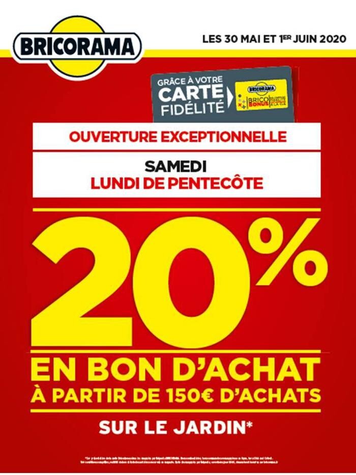 Images Bricorama Saint-Pierre-Lès-Elbeuf