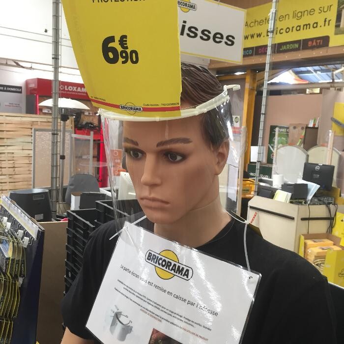 Images Bricorama Saint-Pierre-Lès-Elbeuf