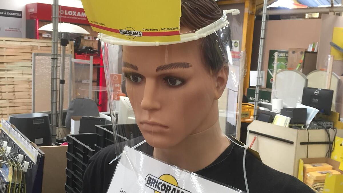 Images Bricorama Saint-Pierre-Lès-Elbeuf