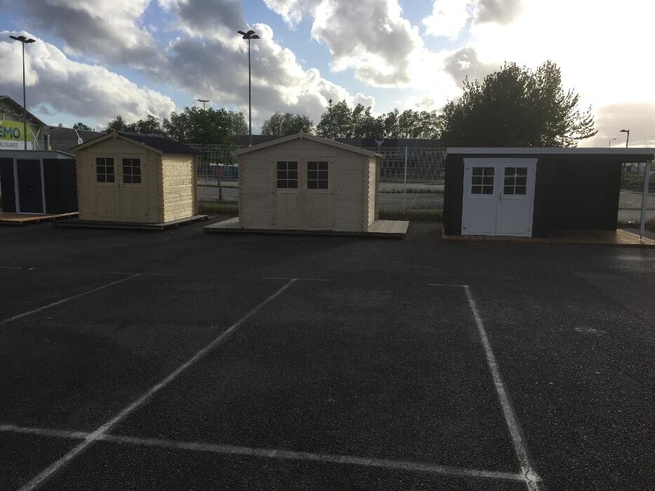 Images Bricorama Saint-Pierre-Lès-Elbeuf