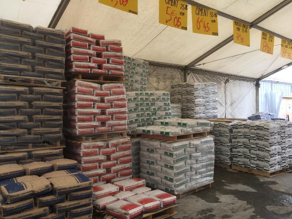 Images Bricorama Saint-Pierre-Lès-Elbeuf