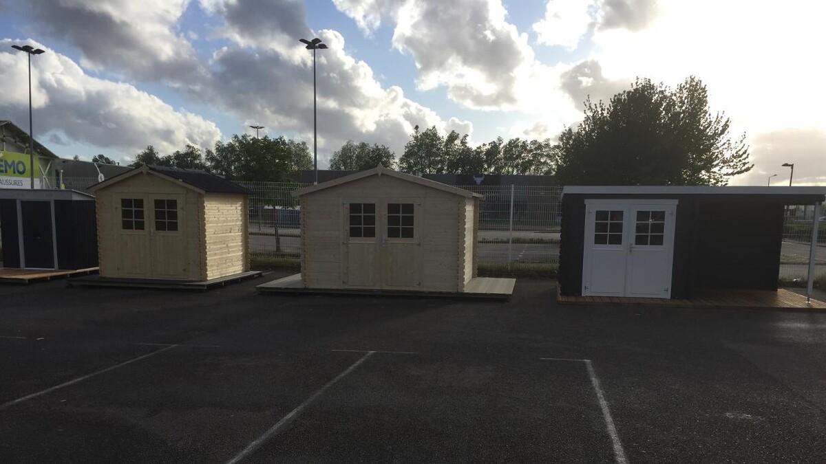 Images Bricorama Saint-Pierre-Lès-Elbeuf