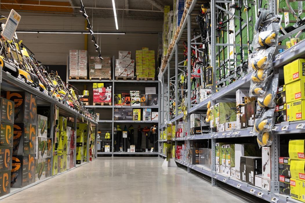 Images Bricorama Château-Thierry