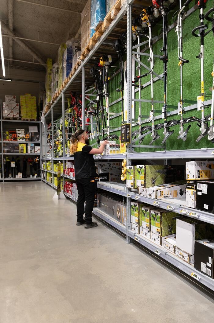 Images Bricorama Château-Thierry