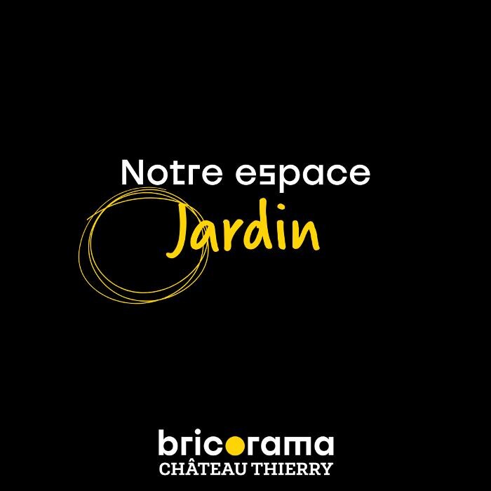 Images Bricorama Château-Thierry