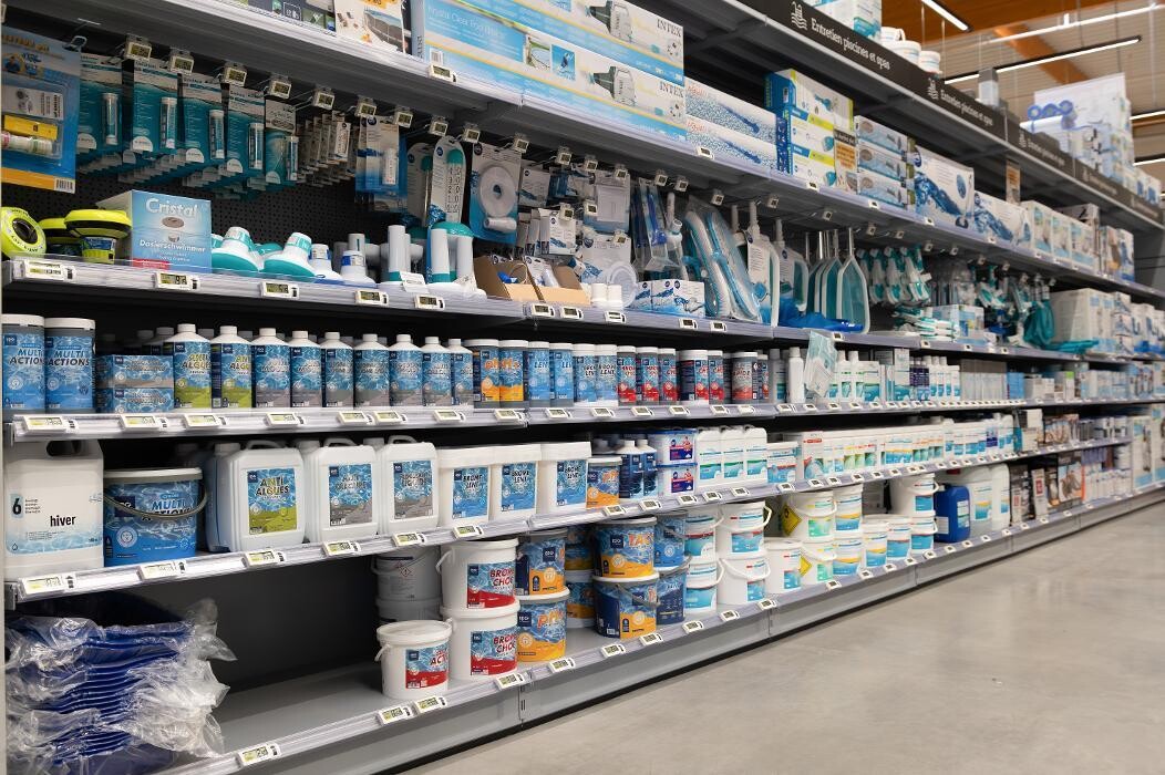 Images Bricorama Château-Thierry