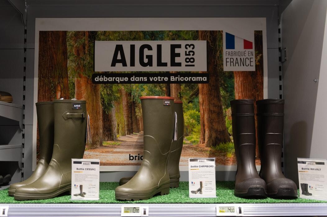 Images Bricorama Château-Thierry