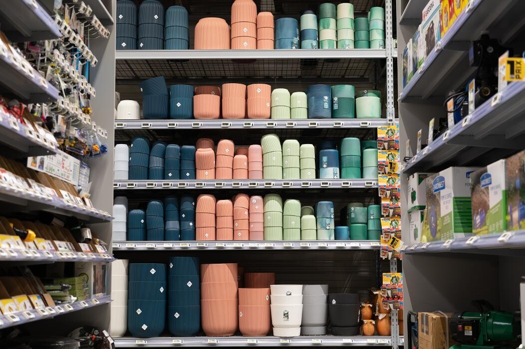 Images Bricorama Château-Thierry