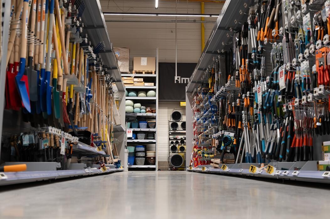 Images Bricorama Château-Thierry