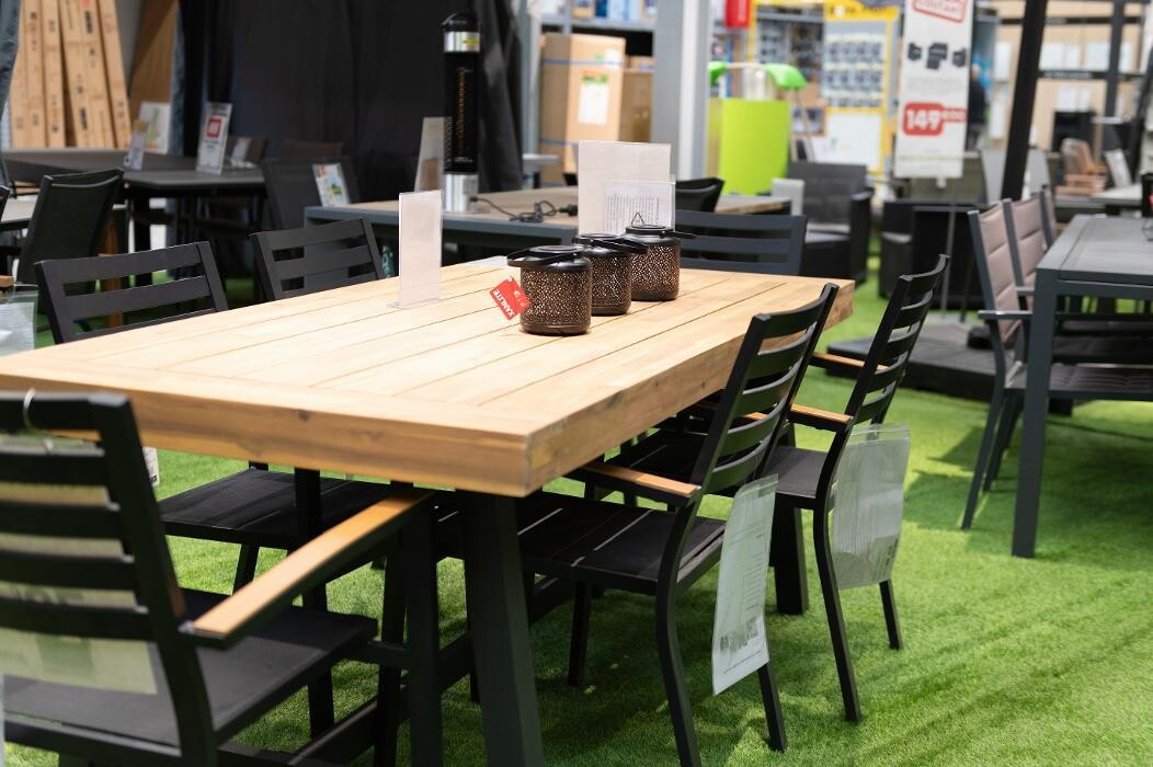 Images Bricorama Château-Thierry