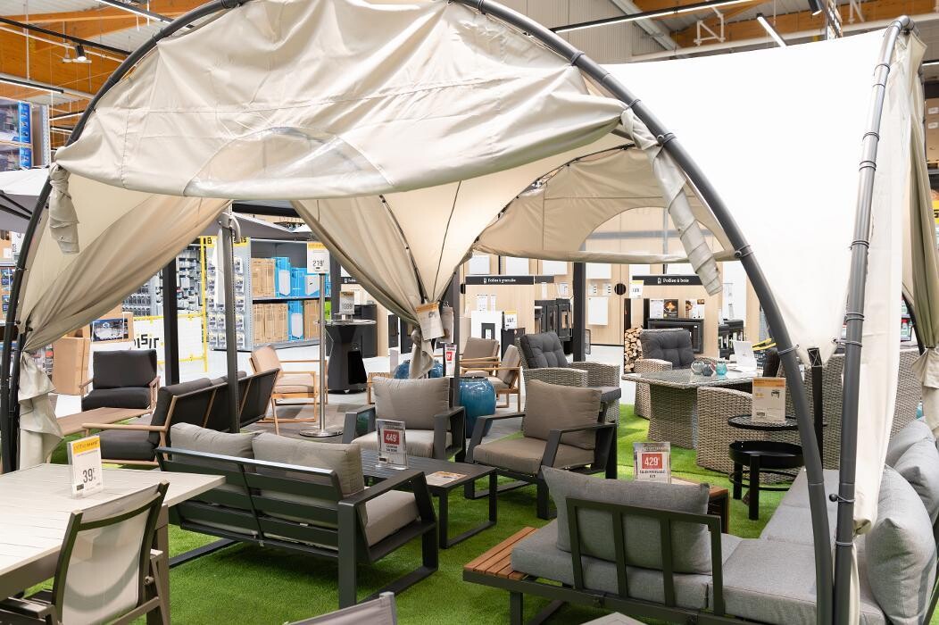 Images Bricorama Château-Thierry