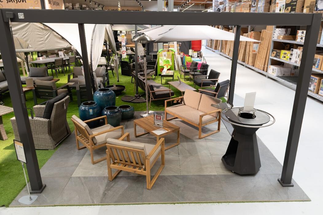 Images Bricorama Château-Thierry