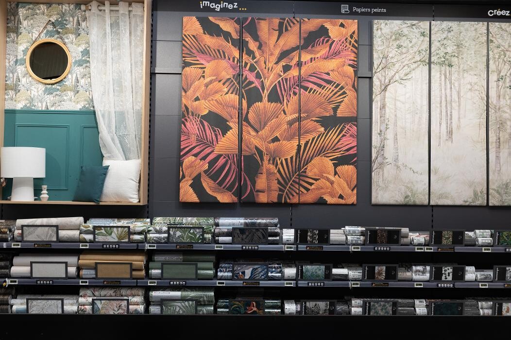 Images Bricorama Château-Thierry