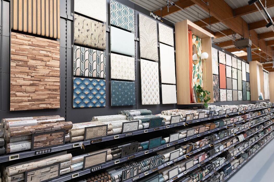 Images Bricorama Château-Thierry