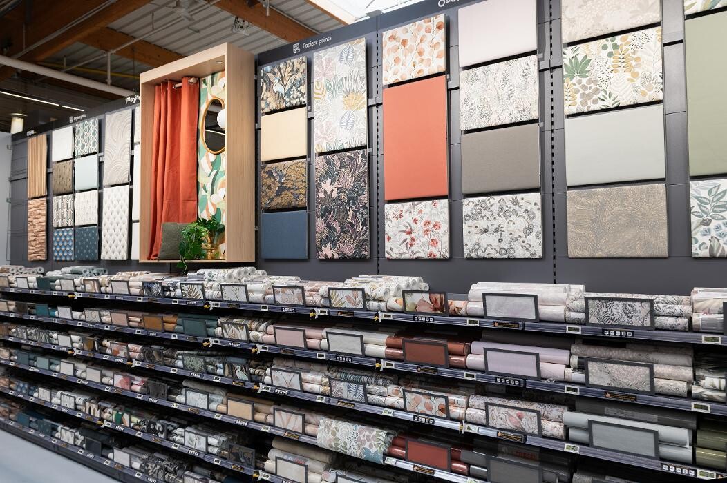 Images Bricorama Château-Thierry