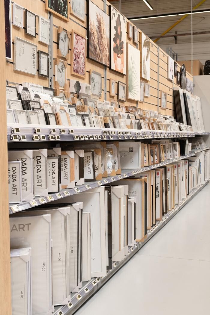 Images Bricorama Château-Thierry