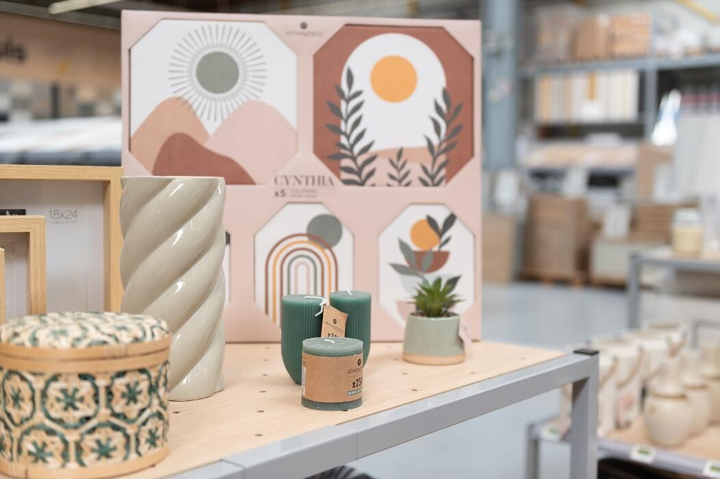 Images Bricorama Château-Thierry