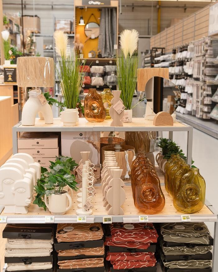 Images Bricorama Château-Thierry