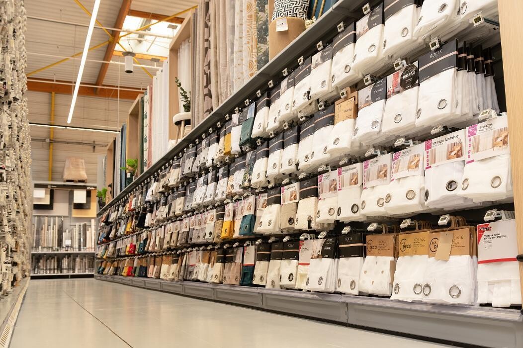 Images Bricorama Château-Thierry