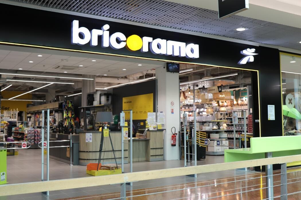 Images Bricorama Bordeaux