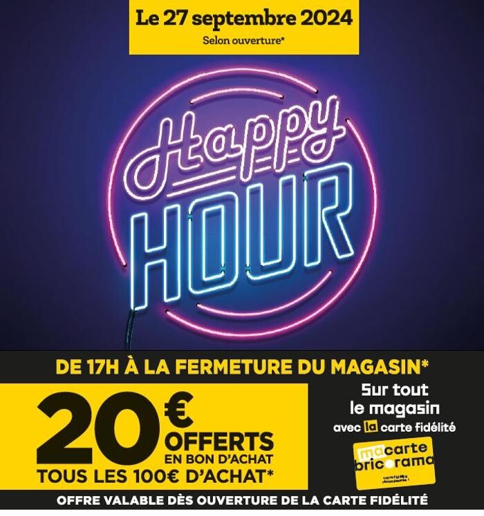 Images Bricorama Les Billaux