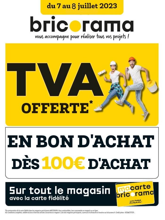 Images Bricorama Les Billaux