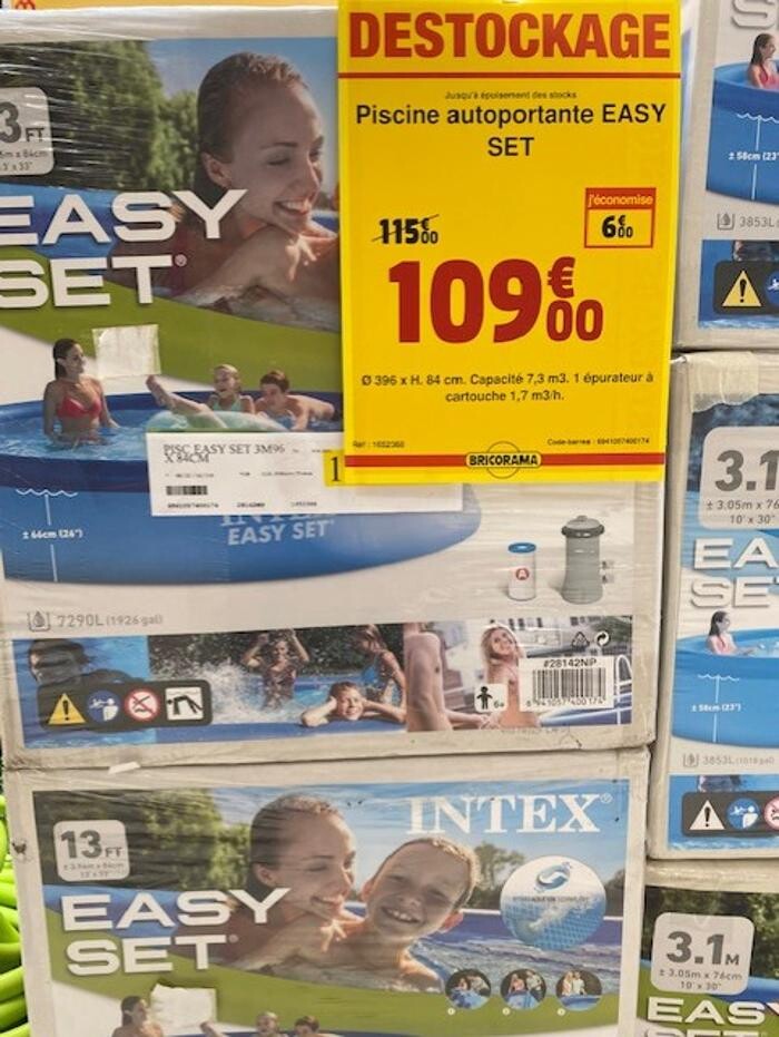 Images Bricorama Les Billaux