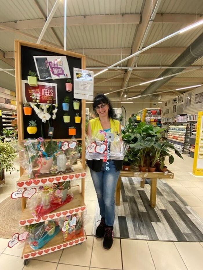 Images Bricorama Les Billaux