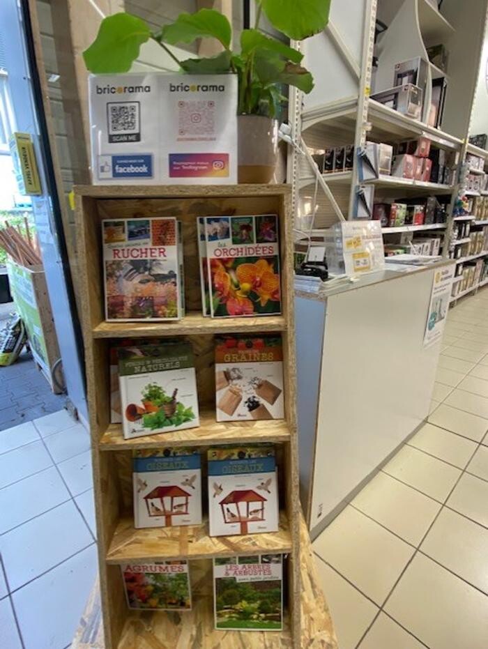 Images Bricorama Les Billaux