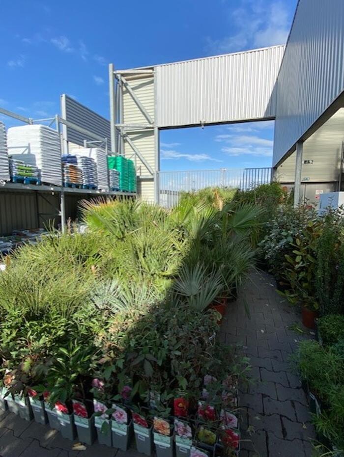 Images Bricorama Les Billaux