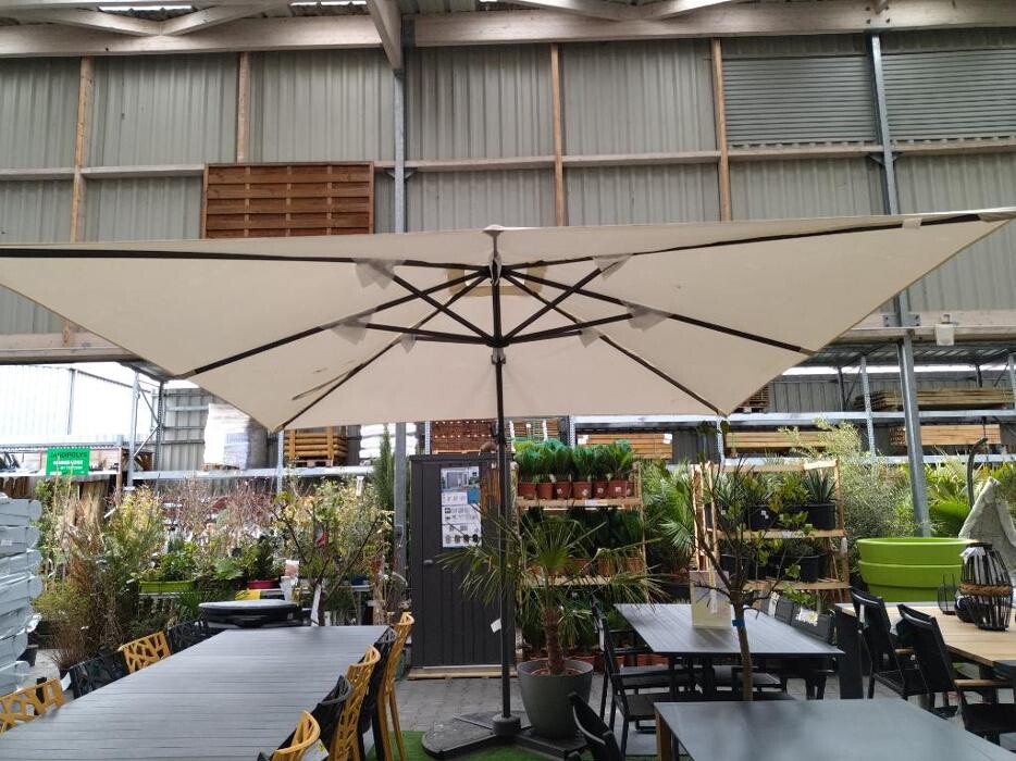 Images Bricorama Les Billaux