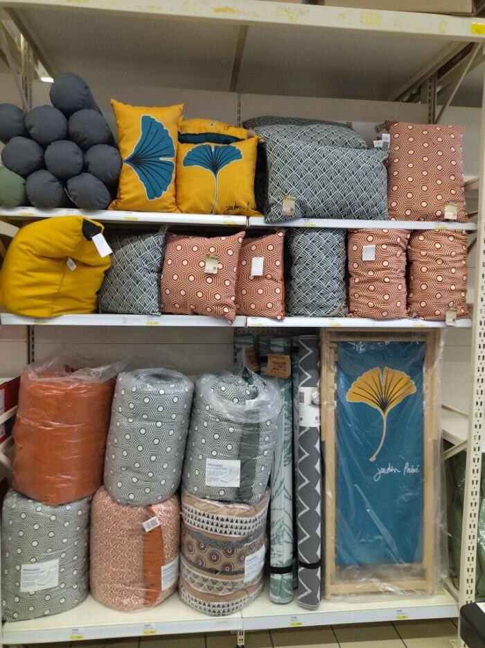 Images Bricorama Les Billaux