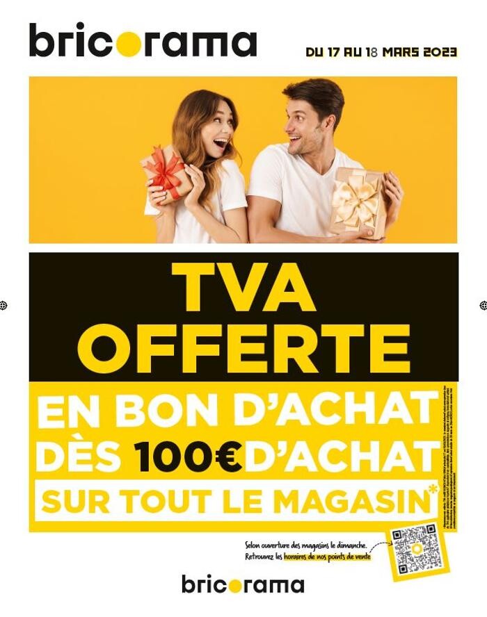 Images Bricorama Les Billaux