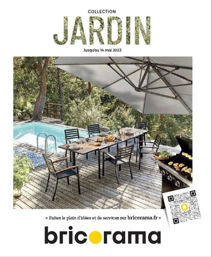 Images Bricorama Les Billaux