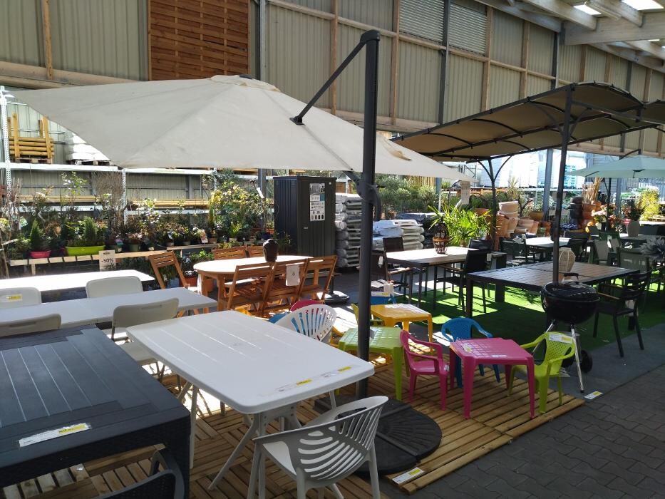 Images Bricorama Les Billaux