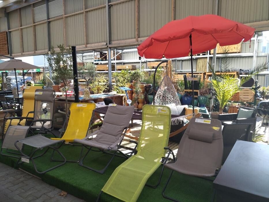 Images Bricorama Les Billaux